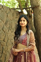 Shalini Kondepudi Images